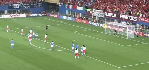 2002年世界杯大冷门韩国对西班牙,2002韩国vs意大利完整版