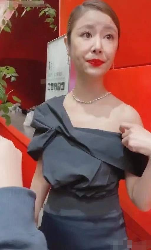 林心如年轻的时候和霍建华,林心如和霍建华现况