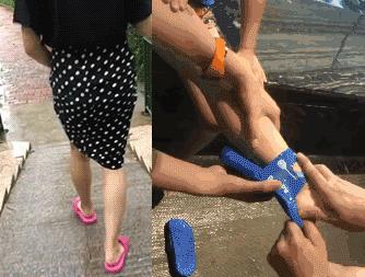 李佳琦推荐防滑拖鞋,李佳琦推荐款网红拖鞋