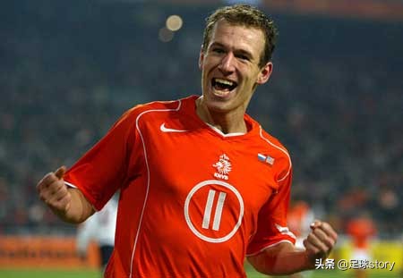 无解飞侠,罗本与c罗两翼齐飞