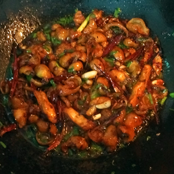 红烧肥肠怎么洗猪大肠,清洗大肠肥肠的做法