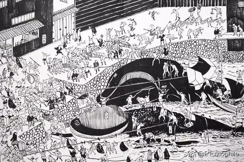 日本脚气病历史,为什么日本大多数死于脚气