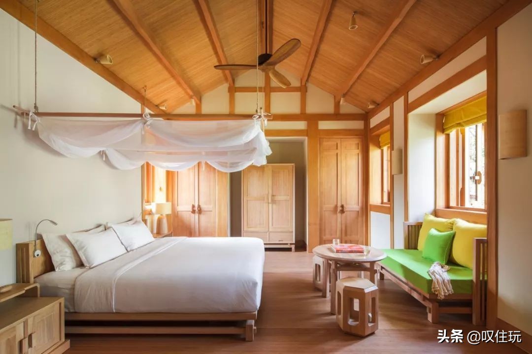 青城山六善酒店是哪个酒店旗下,青城山六善酒店禅意