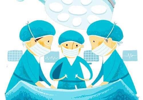 肠造口手术后出院回家的自我观察和自我护理