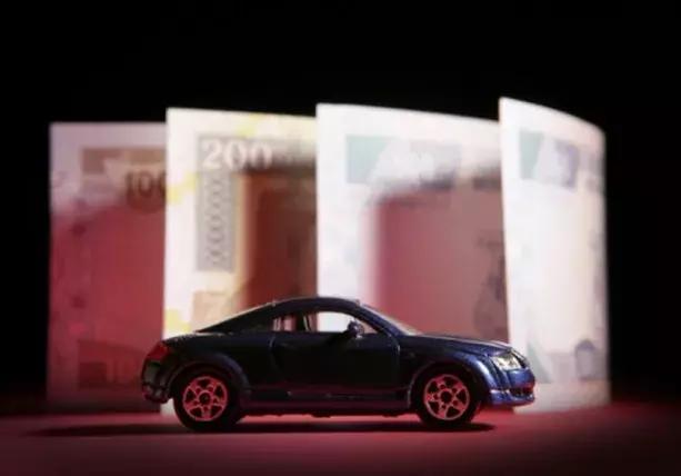 P2P车贷11成交排名发布，这7家过亿平台位次基本没变