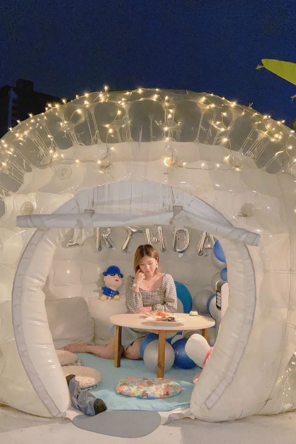 深圳最佳观景旋转餐厅,深圳空中花园