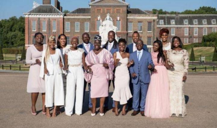 梅根构陷英国王室,梅根因祸得福