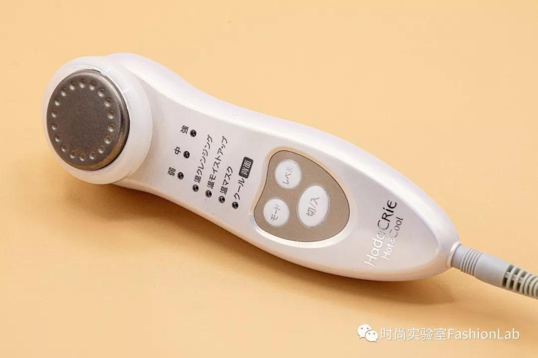 熨斗美容仪是智商税有副作用吗,美容仪是智商税产品吗