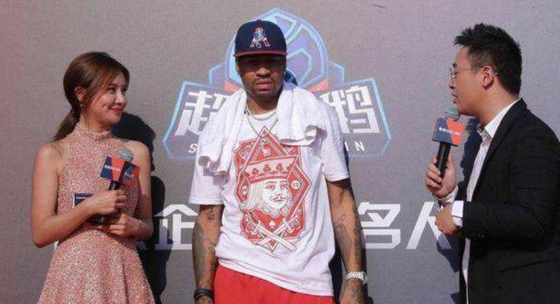 杨毅和苏群最新消息,苏群解说一次挣多少