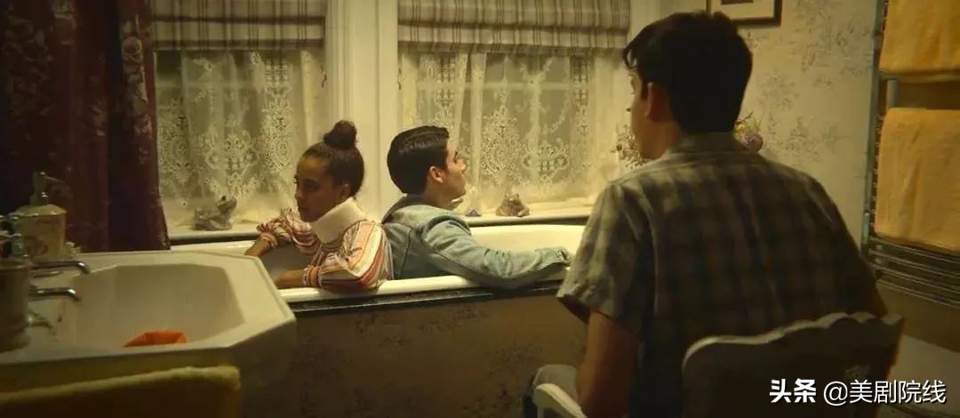 19年十大二战美剧,最受欢迎的100部英美剧