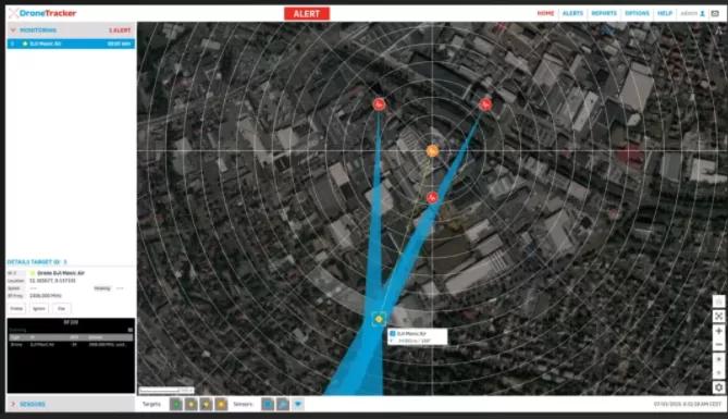 中国航天科技集团无人机应用测试,航天三院无人机技术研究所
