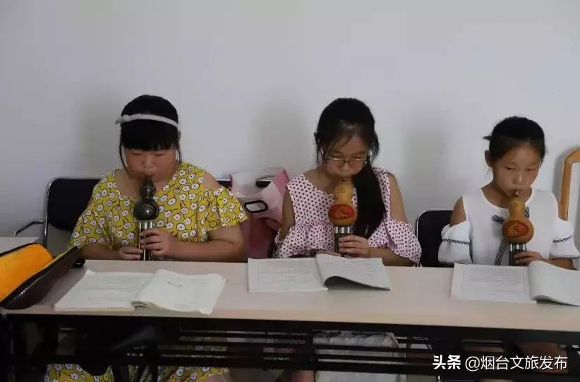 烟台大众文化惠民节,烟台市第二届市民文化节活动发布