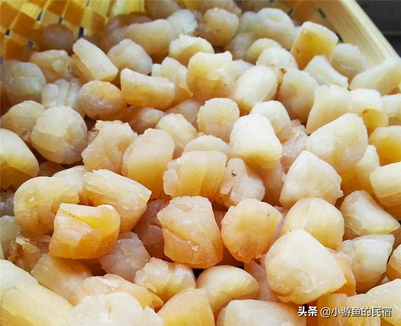 厦门的特产伴手礼推荐,厦门适合送人的特产伴手礼