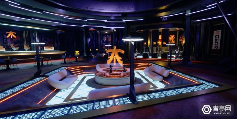 微软hololens2演示双手玩虚拟物体,微软hololens2