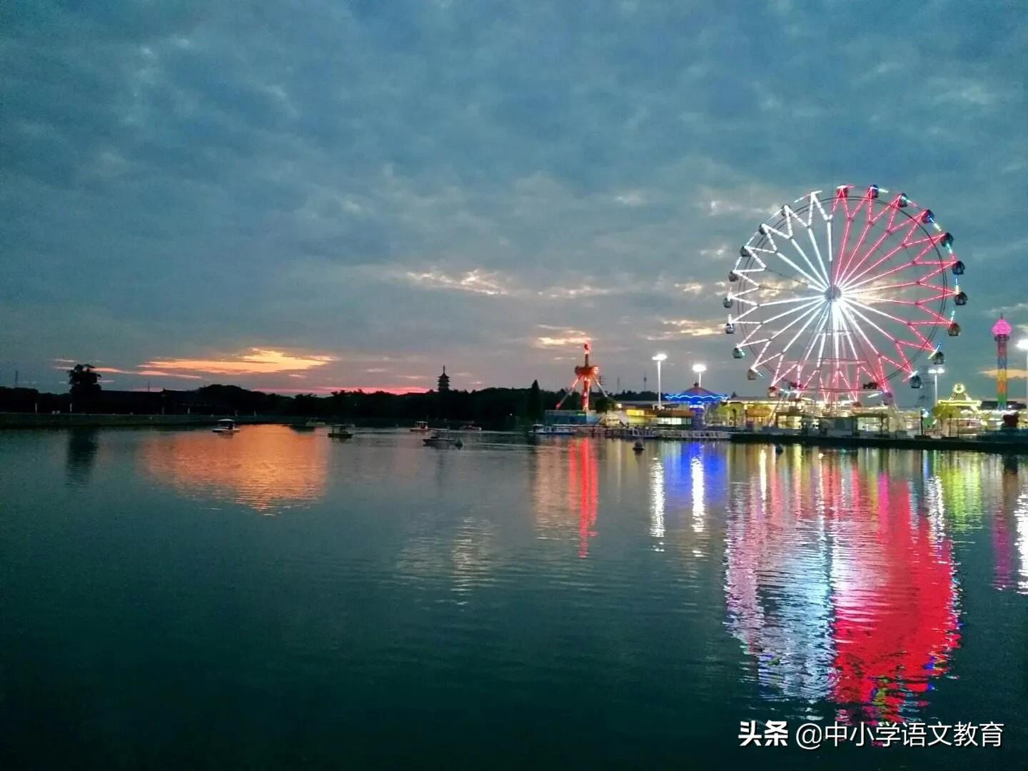 小学语文同步阅读书目,1-6年级小学语文必读课外书