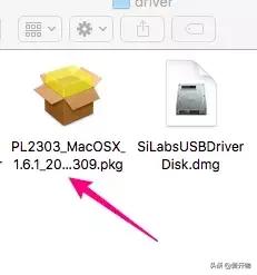 mac怎么安装串口驱动,macos安装usb串口驱动