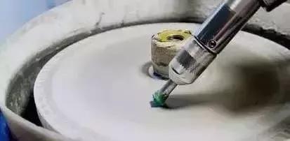 翡翠造假手段,翡翠疯狂造假