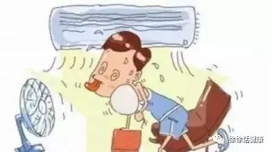 心慌气短胸闷喘不上气是中暑了吗,心慌气短出凉汗浑身没劲