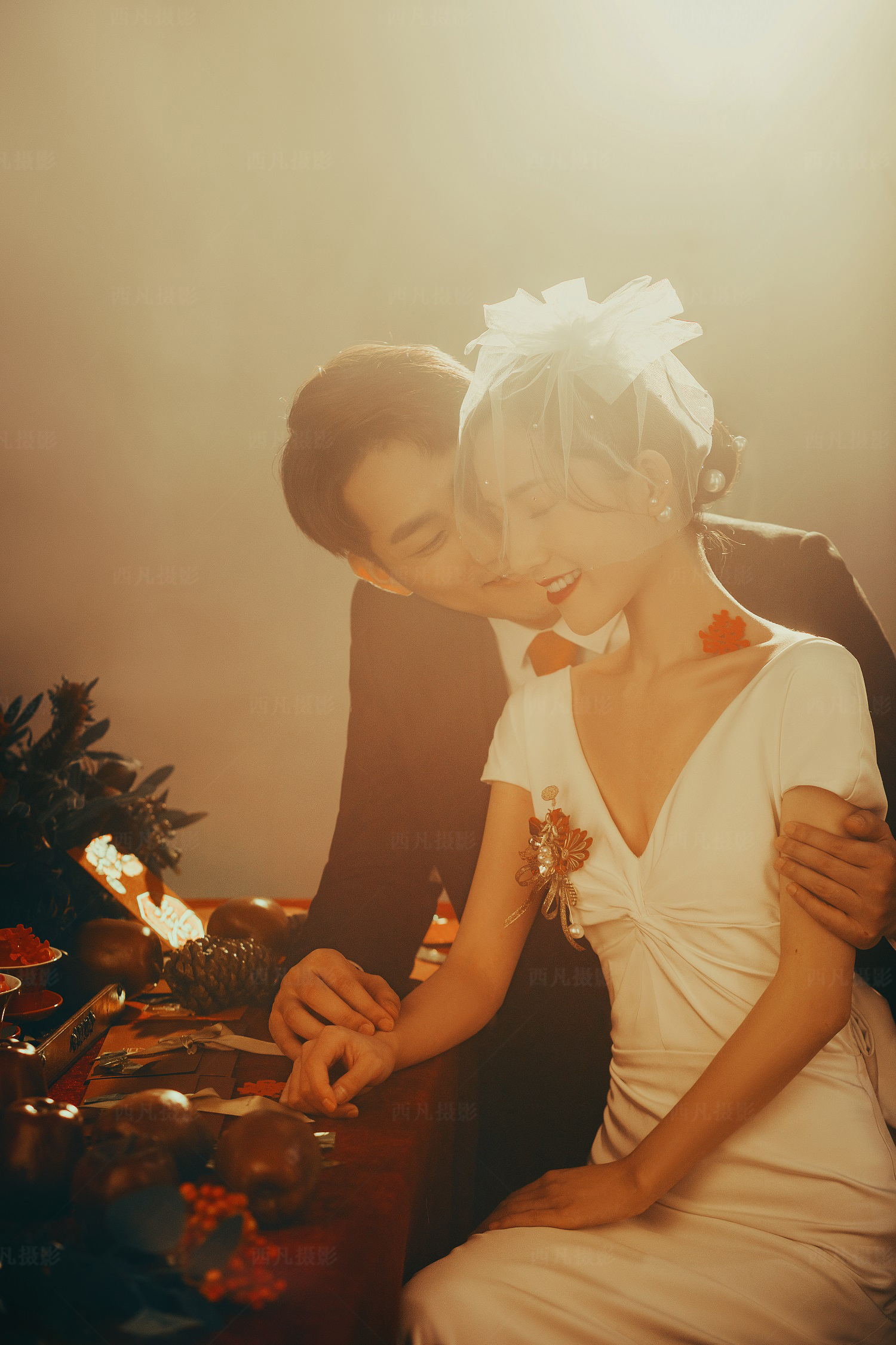 借房结婚有什么禁忌,结婚风俗习惯和禁忌