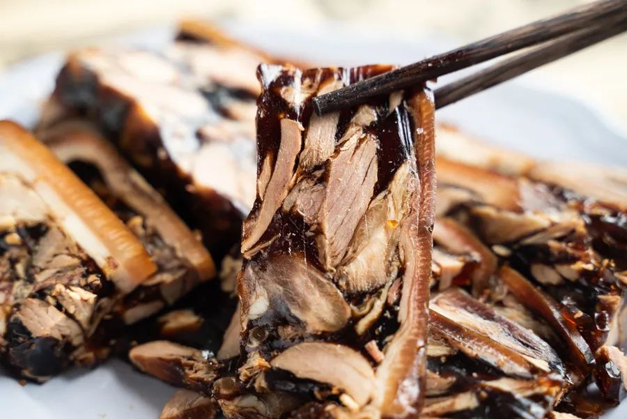 魔都卤菜,不排队的上海美食