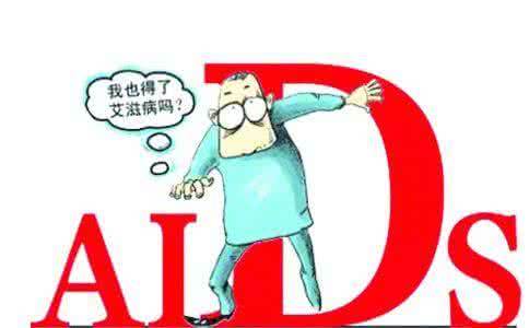 患者住进ICU感染不好控制,原来他有艾滋病,医护人员做了两件事