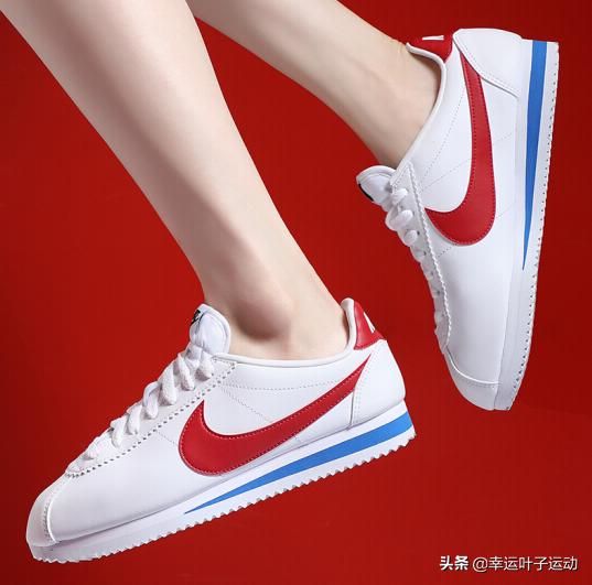火起来的国货运动鞋,火了几十年的经典鞋