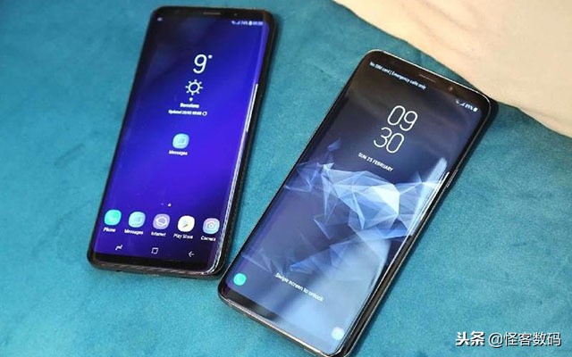 三星s9什么时候买更好,三星s9还有买的必要吗