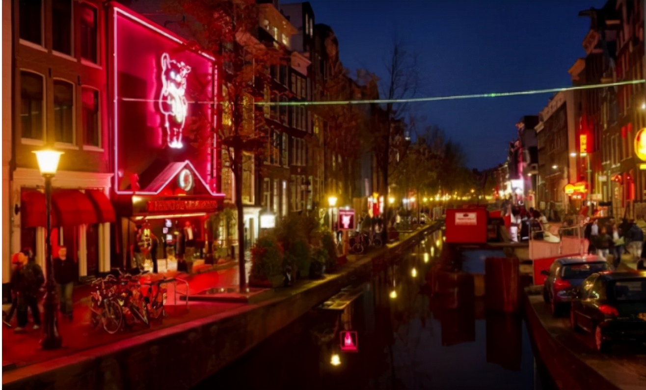 真正的荷兰是一个怎样的国家,荷兰这个国家真实的一面