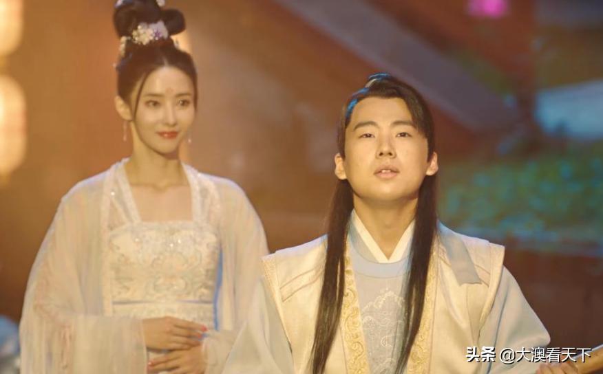 郭麒麟的桃花,郭德纲问郭麒麟与宋轶关系