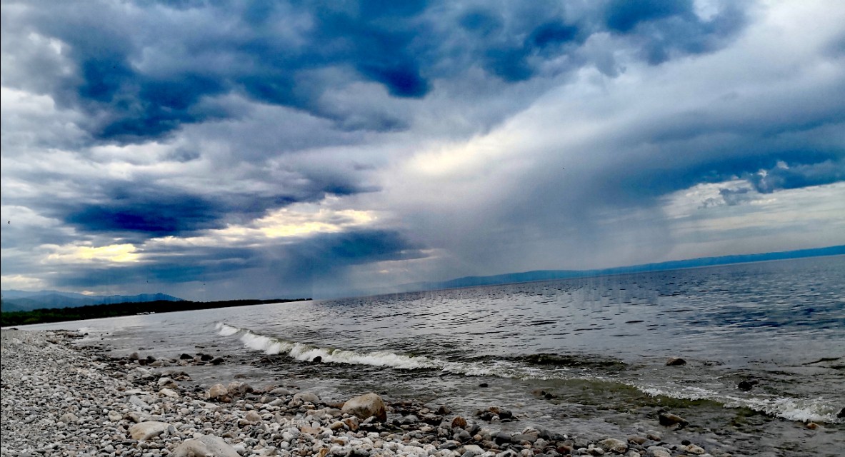 贝加尔斯克俄罗斯,贝加尔湖贝加尔斯克