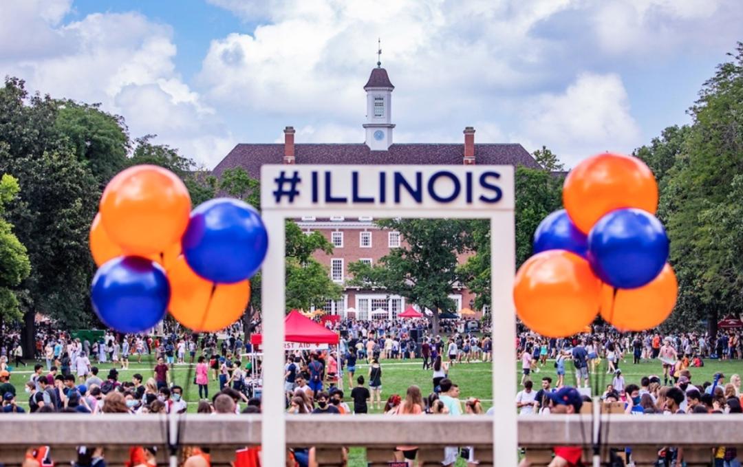 usnews2017年美国大学排名,uiuc排名usnews