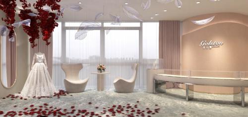 金石盟珠宝官网,金石盟珠宝印象城店