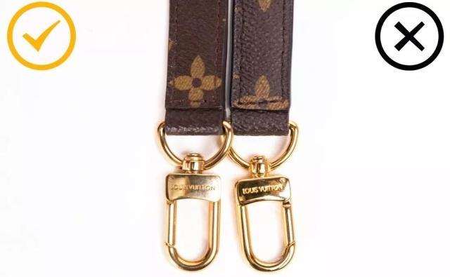 奢侈品鉴定lv锁头包,lv新款小邮差包鉴定真假