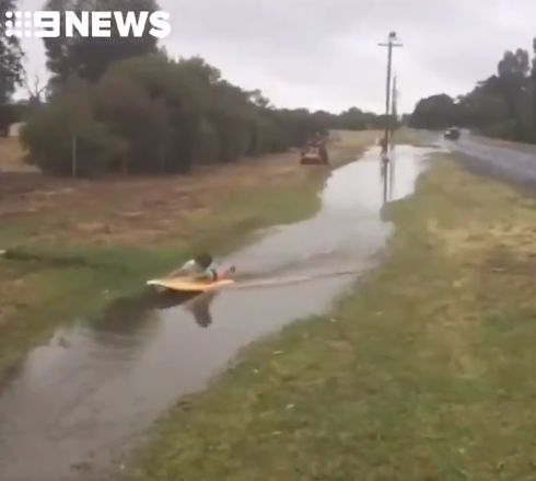 澳洲人：我最羡慕的就是英国的天气