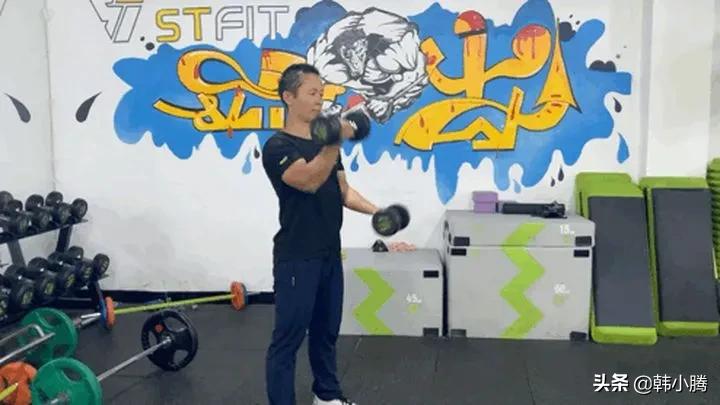 健身房运动器械全解,健身房器械大全和运动计划