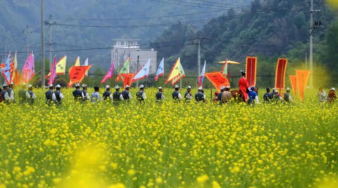 今天起，请叫它＂状元馒头＂！一台山乡大戏为它正名！