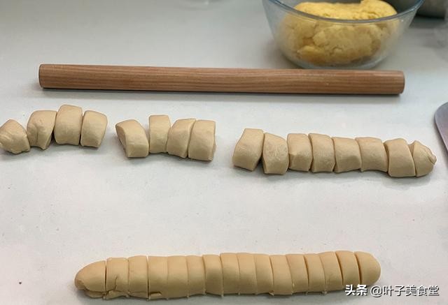 酥皮绿豆饼的酥皮必须要猪油吗,酥皮绿豆饼烤箱版