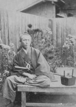 德川庆喜为什么活了,德川庆喜咋输了