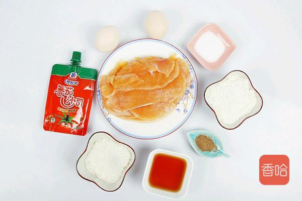 鸡怎么做好吃又简单教你一招,比鸡排店做的还好吃