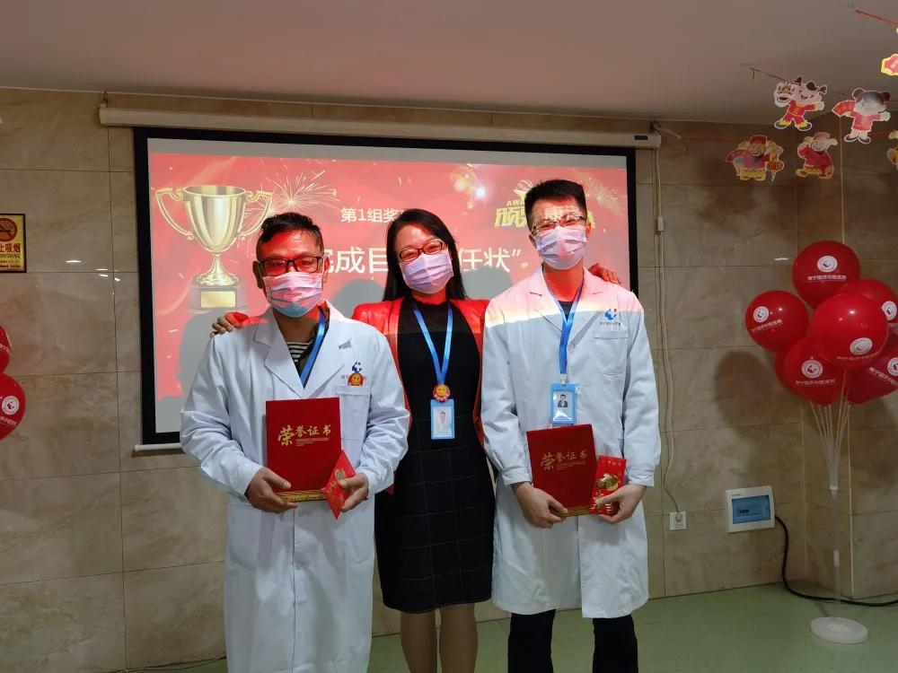 南宁国济中医医院最新消息,南宁市国济中医院