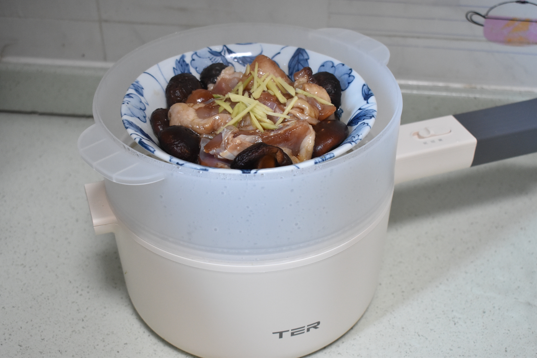 秋季午餐推荐食谱,营养午餐每天搭配食谱