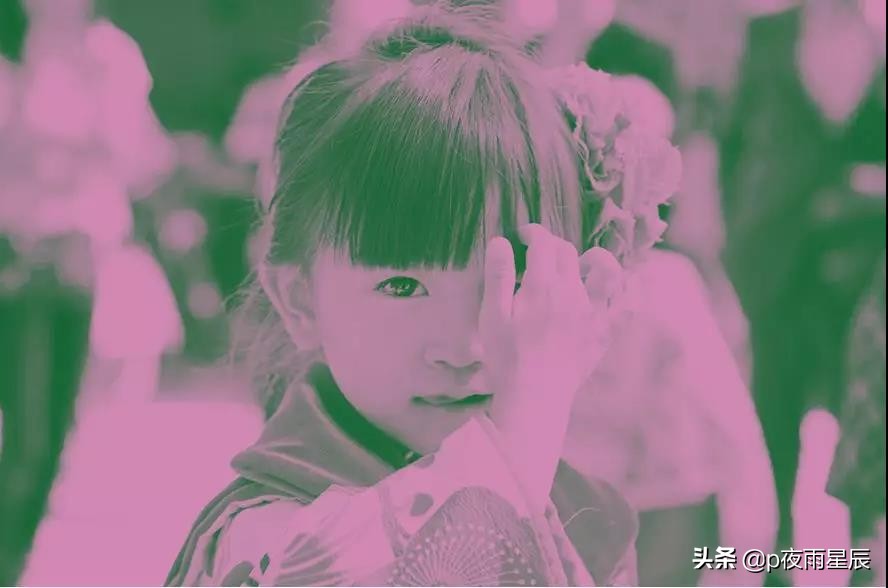 图片像素没了怎么办,图片像素不好怎么用ps处理