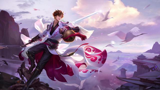 5本脑洞新奇的幻想文推荐,5本诙谐幽默的网络小说脑洞大开