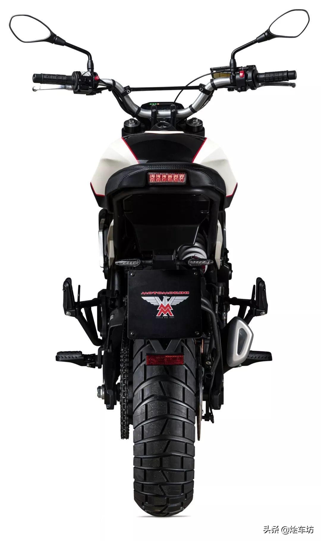 莫里尼复古街车什么时候上市,五万内最值得买的街车摩托车