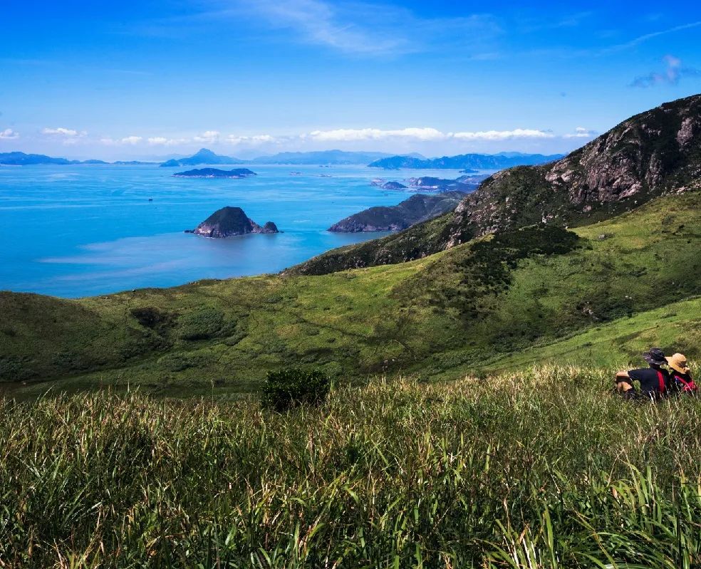 国家地理最美十大海岛,中国十大最美海岛有哪些