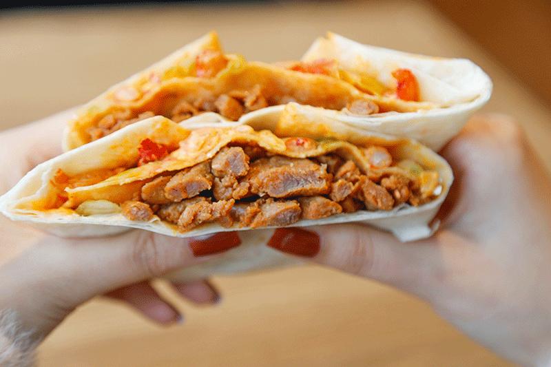 这次真的不一般！“嫩牛五方”近百万次曝光量，成全网焦点