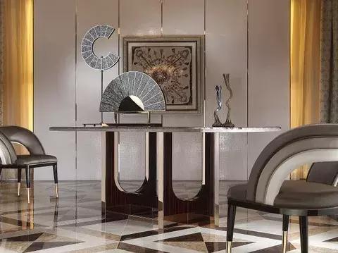 阿玛尼家居风格,阿玛尼家具新款图片