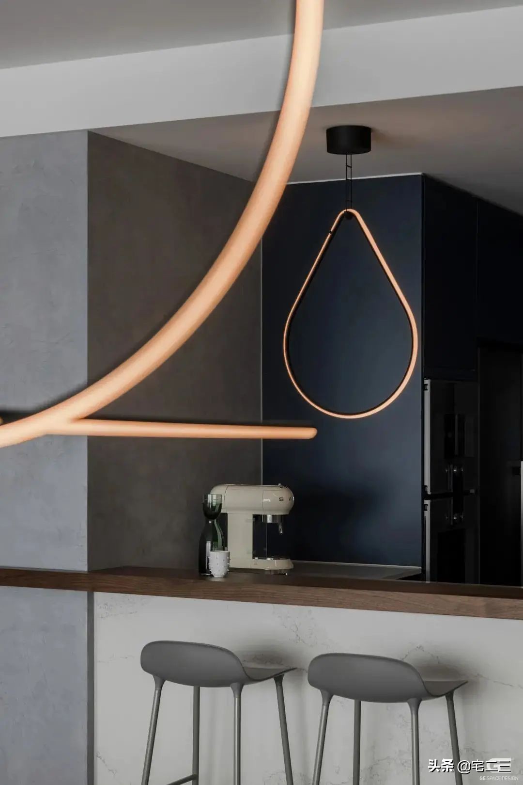 屡次获奖的设计团队,如何用6年诠释“有限制的不设限精神”?