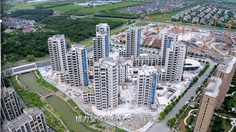 泗泾成为刚需胜地,泗泾哪里的房子最值得买