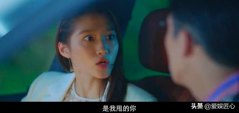 毛晓彤跟江疏影,毛晓彤谈江疏影